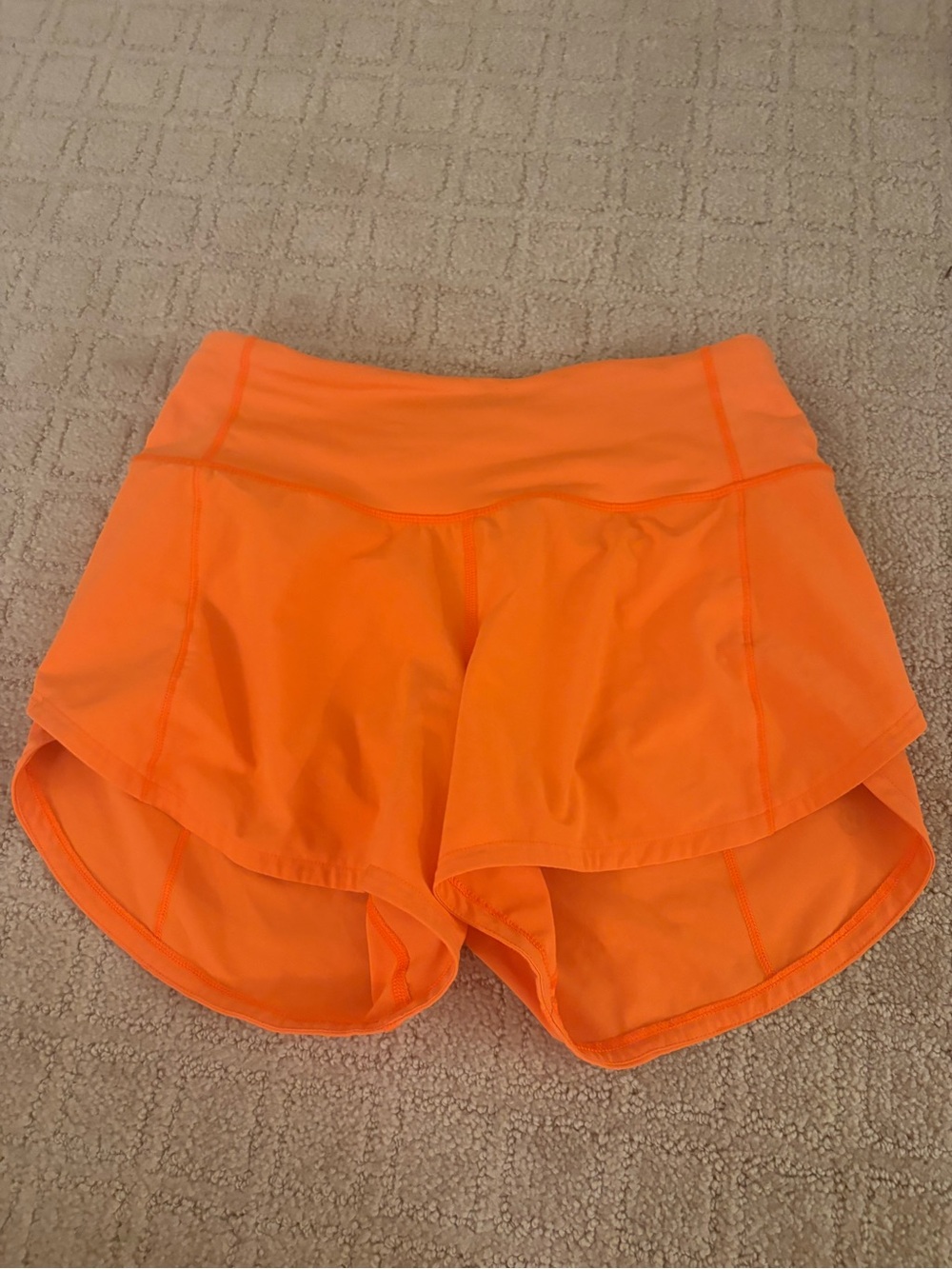 Lululemon Speed Ups